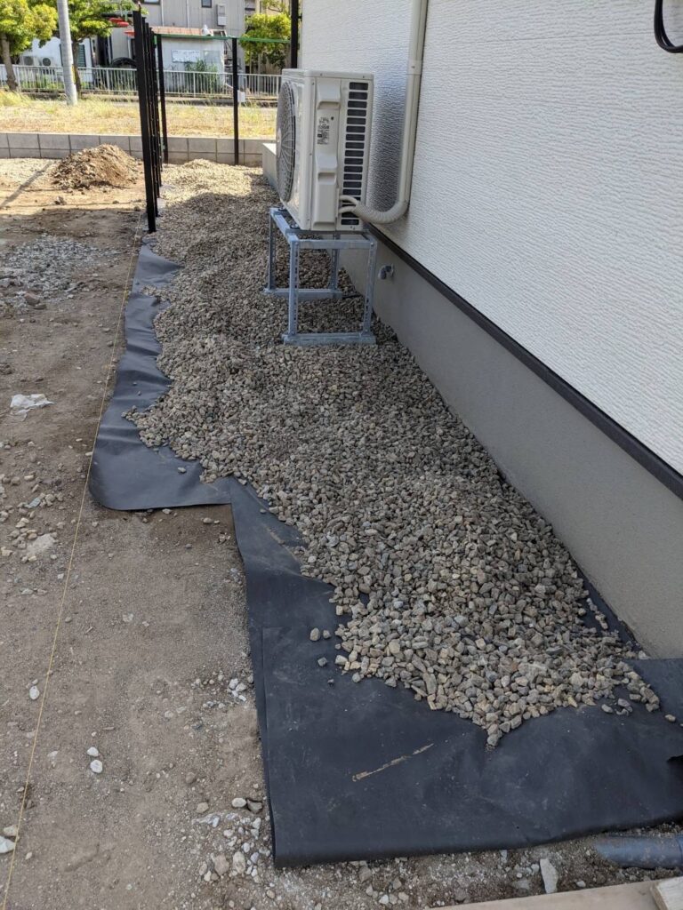 【徹底解説】外構工事の期間はどれくらいかかるのかをプロが解説！