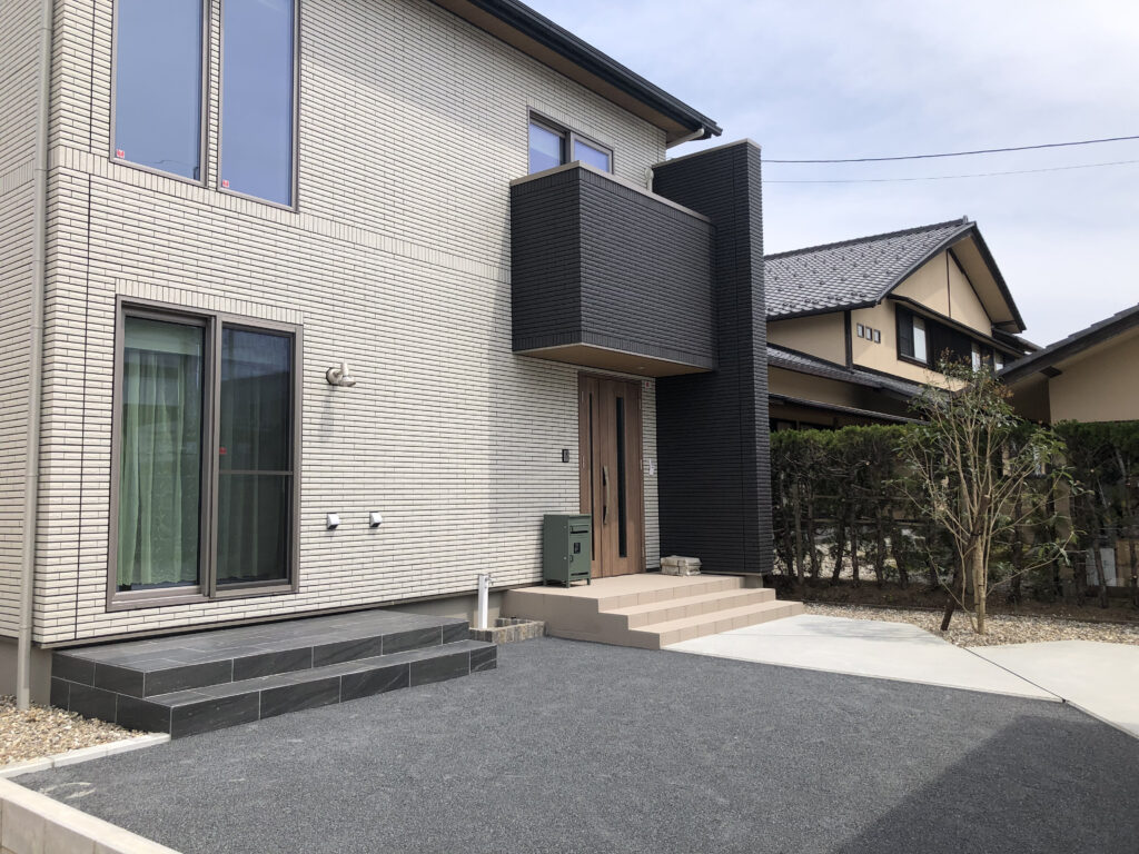 福井県で失敗しないエクステリアプランニングの秘訣とは?