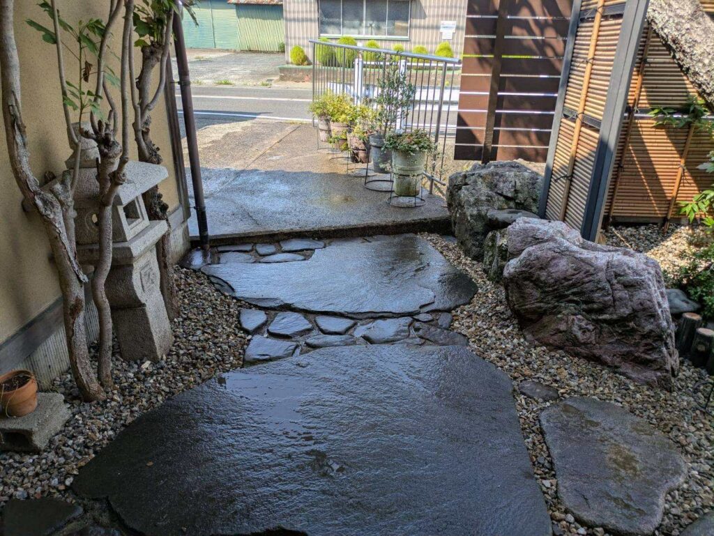 福井県の高齢者必見!庭じまいで手間いらずの庭に変える5つの方法