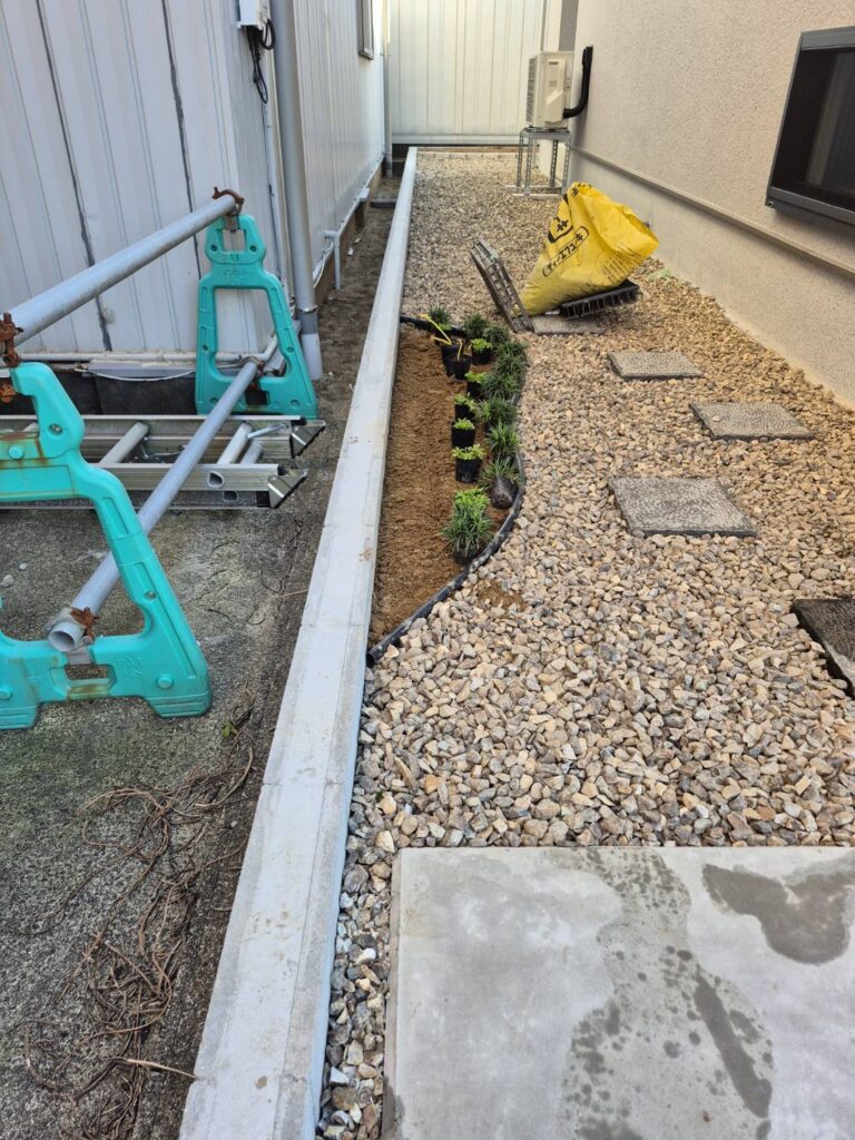 【完全解説】福井県の庭じまい補助金制度！申請条件と手続きの流れ