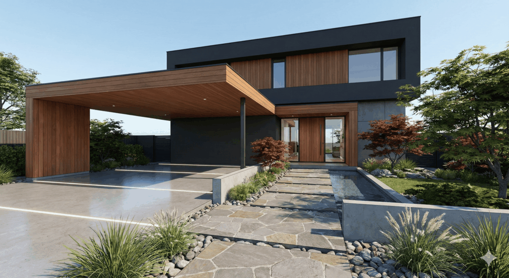 【完全版】外構図面依頼で失敗しない！必要情報チェックリスト