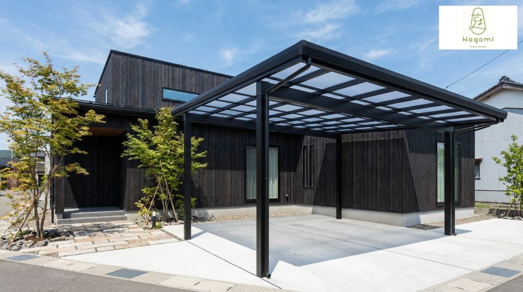 【2026年最新版】福井で新築外構カーポートの予算と費用相場を徹底解説