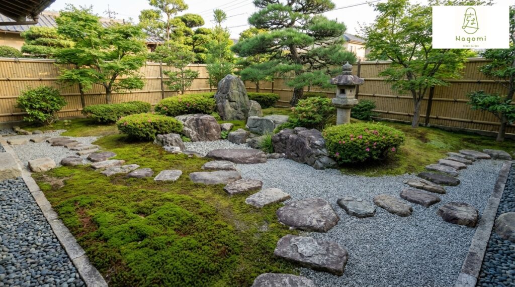 和風庭園の庭リフォームで雑草対策！福井で失敗しない秘訣とは？