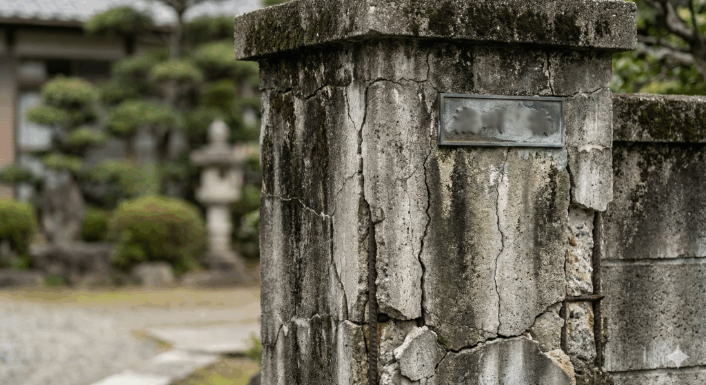 【北陸・福井県版】外構工事が火災保険対象になる5つの条件と申請のコツ