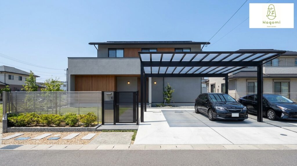 【完全解説】福井の新築外構で後悔しないための失敗回避ポイント解説