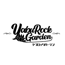 ヤブロックガーデンの会社ロゴ